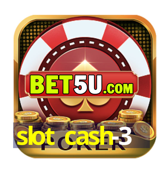 slot cash